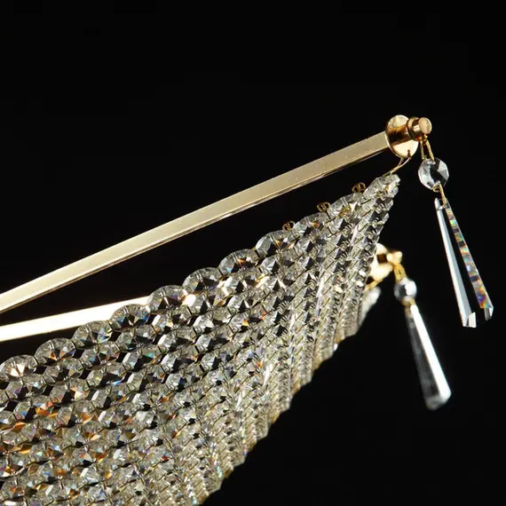 Потолочный светильник Maytoni Croce DIA082-CL-08-G, изображение 2