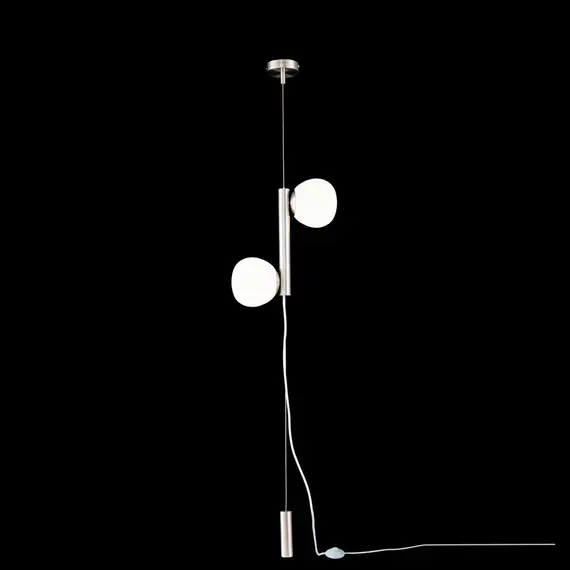 Торшер Maytoni Erich MOD221FL-01N, изображение 3