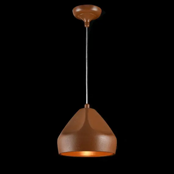 Подвесной светильник Maytoni Arcilla MOD832-11-G, изображение 4