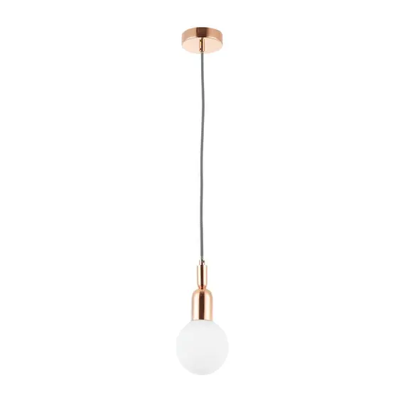 Подвесной светильник Maytoni Ball MOD267-PL-01-RG