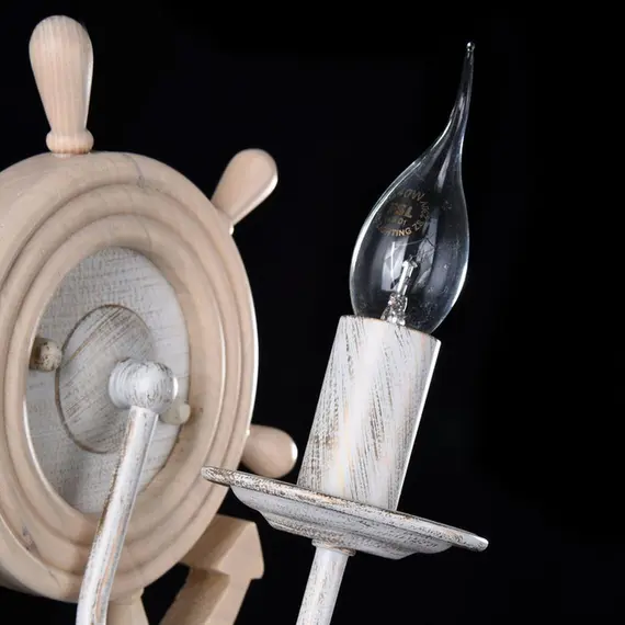 Бра Maytoni Frigate ARM624-01-W, изображение 3