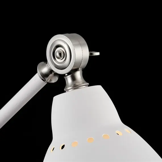 Настольная лампа Maytoni Domino MOD142-TL-01-W, изображение 3