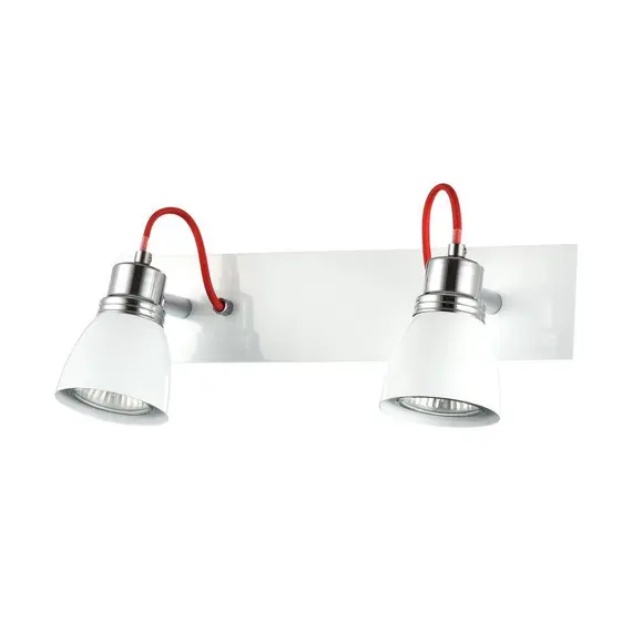 Спот Maytoni Quasar SP851-CW-02-W