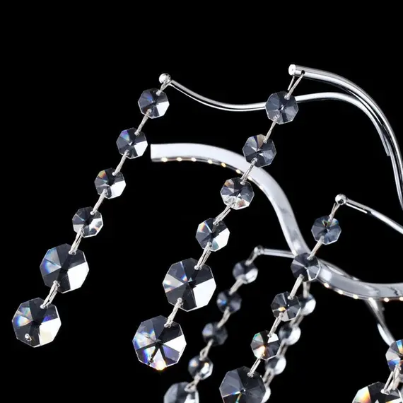 Потолочный светодиодный светильник Maytoni Spring MOD203-05-N, изображение 3