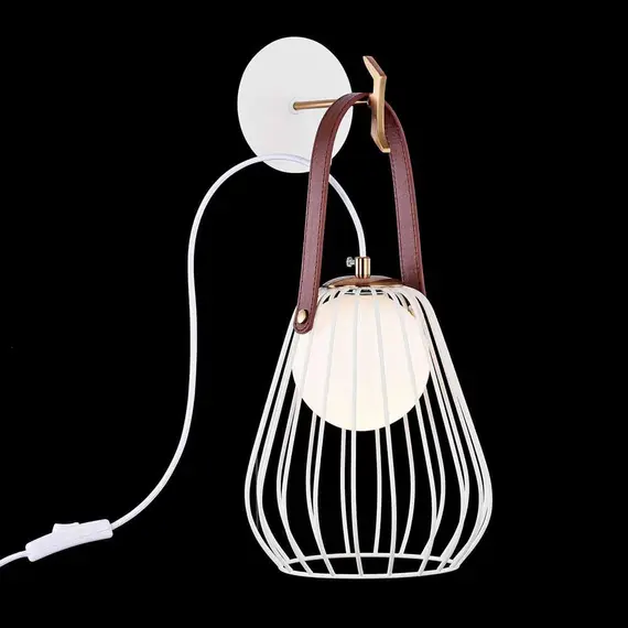 Бра Maytoni Indiana MOD544WL-01W, изображение 4