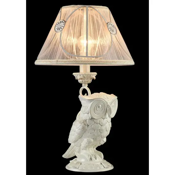 Настольная лампа Maytoni Athena ARM777-11-WG, изображение 2