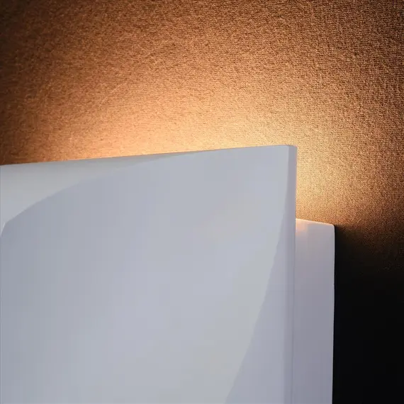 Настенный светодиодный светильник Maytoni Pero C198-WL-01-3W-W, изображение 2