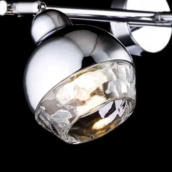 Спот Maytoni Facets SP006-CW-03-N, изображение 4