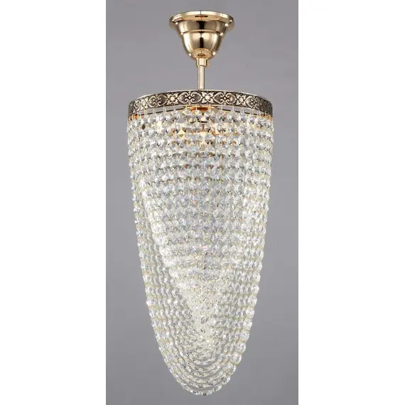 Потолочный светильник Maytoni Fabric DIA785-CL-01-G, изображение 2