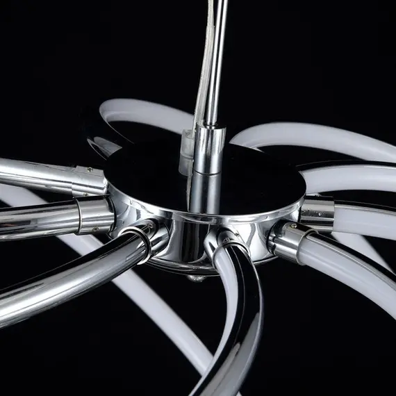 Подвесной светодиодный светильник Maytoni Venus MOD211-09-N, изображение 2