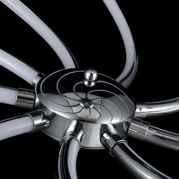 Подвесной светодиодный светильник Maytoni Venus MOD211-09-N, изображение 3