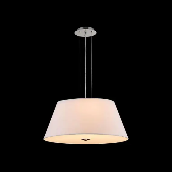 Подвесной светильник Maytoni Bergamo MOD613PL-03CH, изображение 4