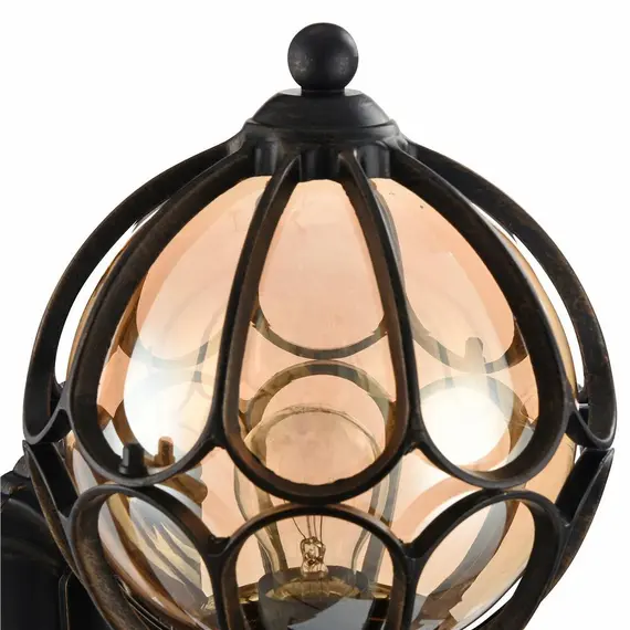 Уличный настенный светильник Maytoni Champs Elysees S110-26-01-R, изображение 2