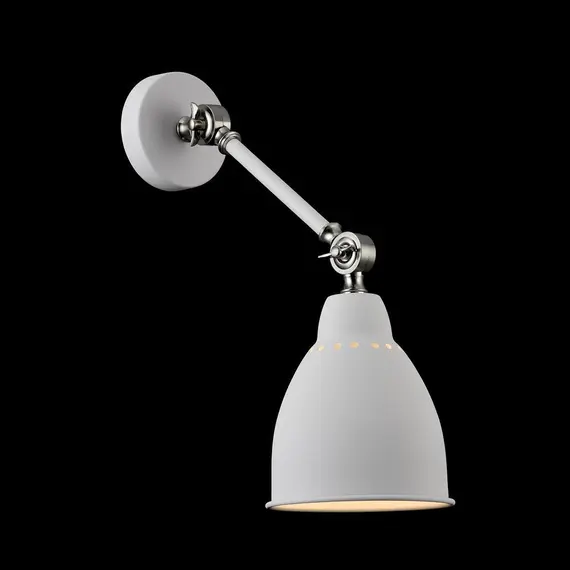 Спот Maytoni Domino MOD142-WL-01-W, изображение 4