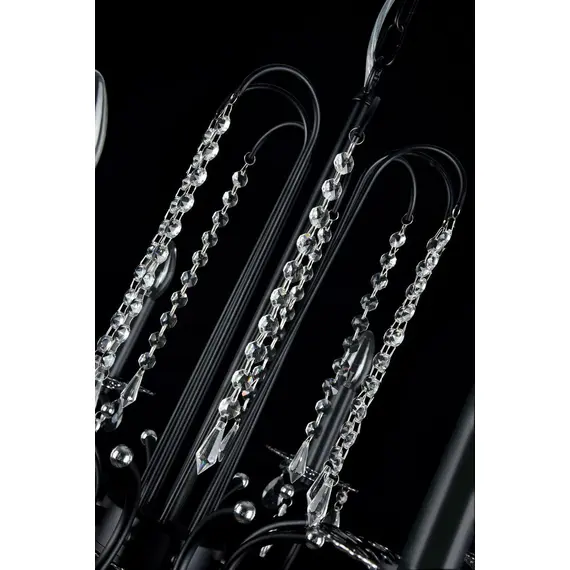 Подвесная люстра Maytoni Fermelle DIA133-08-B, изображение 2