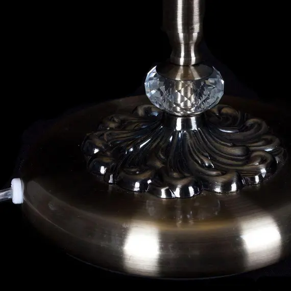 Настольная лампа Maytoni Soffia RC093-TL-01-R, изображение 3