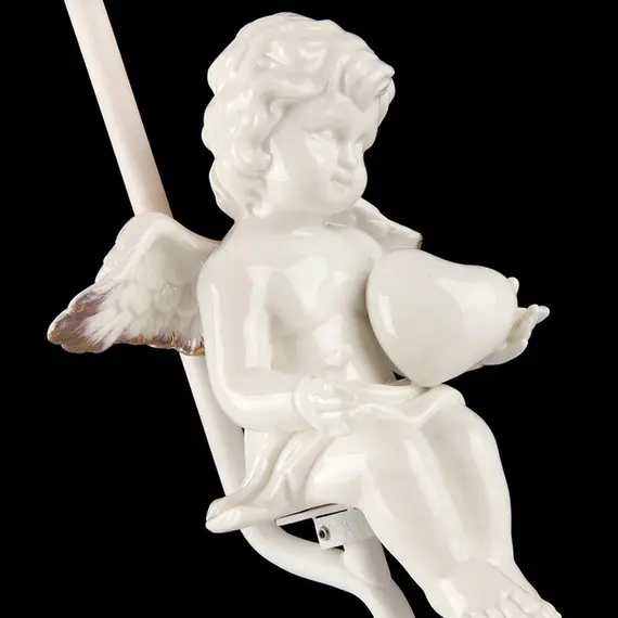 Настольная лампа Maytoni Angel ARM392-11-W, изображение 2