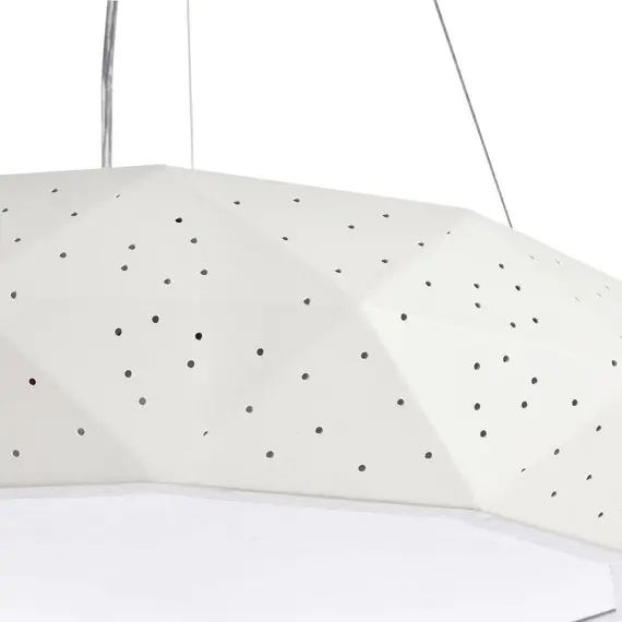 Подвесной светодиодный светильник Maytoni Ivona MOD897-45-W, изображение 3