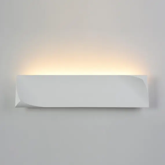 Настенный светодиодный светильник Maytoni Pero C198-WL-01-12W-W, изображение 3