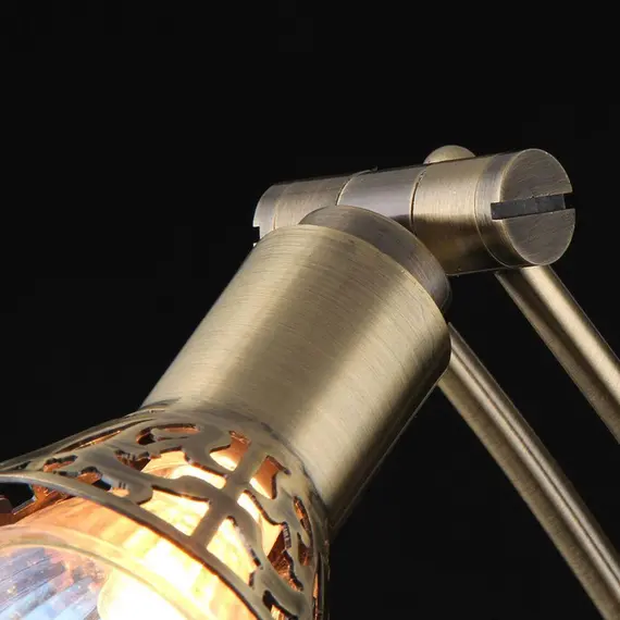 Подсветка для картин Maytoni Matiss PIC121-01-G, изображение 2