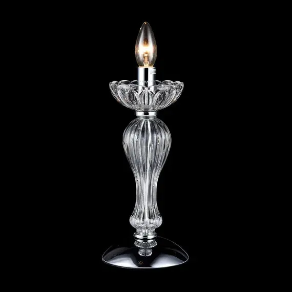 Настольная лампа Maytoni Luciano DIA587-TL-01-N, изображение 4