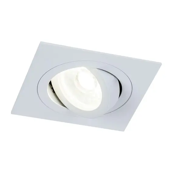 Встраиваемый светильник Maytoni Atom DL024-2-01W, изображение 3