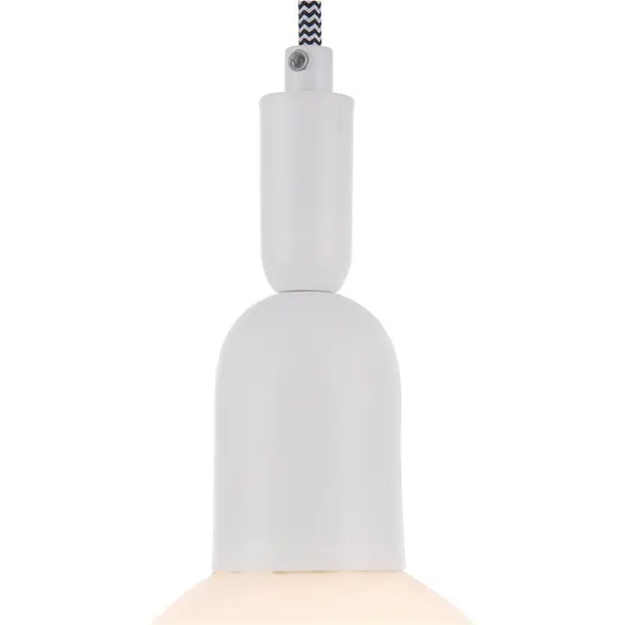 Подвесной светильник Maytoni Ball MOD267-PL-01-W, изображение 2