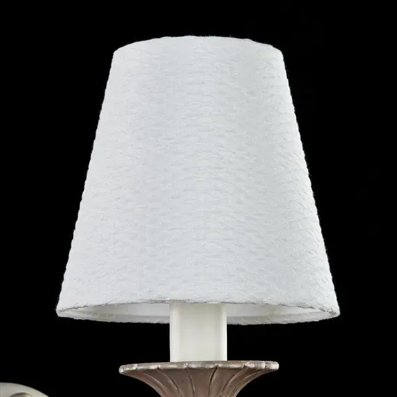 Бра Maytoni Sonate ARM424-WL-01-W, изображение 3