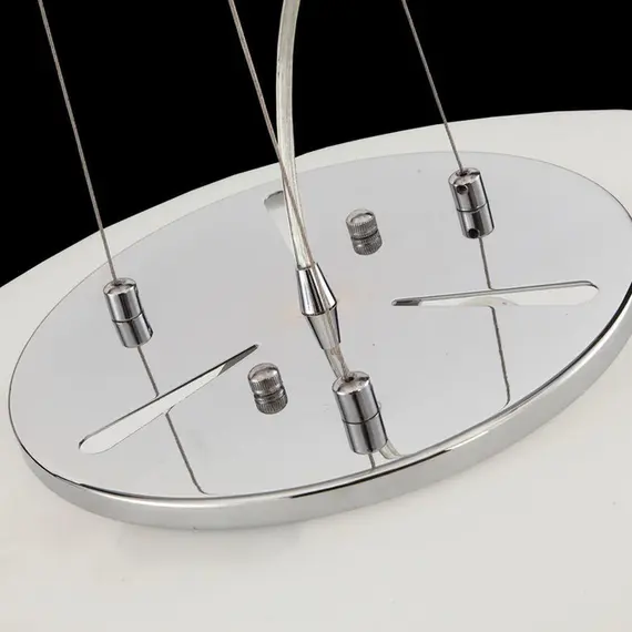 Подвесной светильник Maytoni Range MOD703-04-W, изображение 3