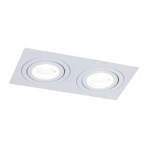 Встраиваемый светильник Maytoni Atom DL024-2-02W, изображение 3