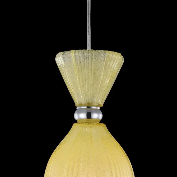 Подвесной светильник Maytoni Bari MOD251-PL-01-FY, изображение 2