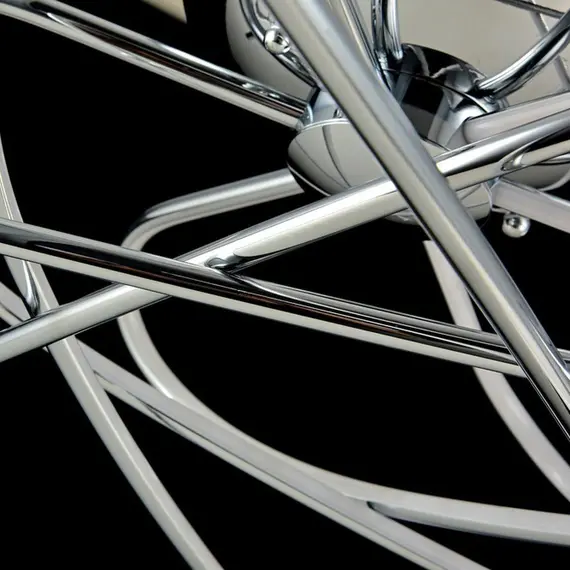 Потолочный светодиодный светильник Maytoni Mercury MOD204-06-N, изображение 2