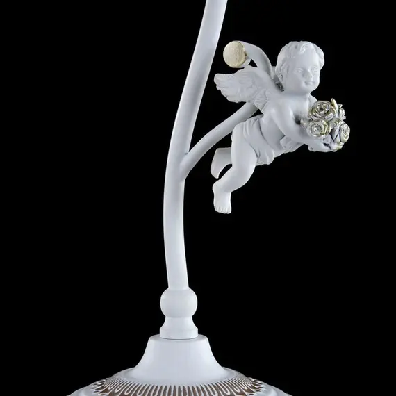 Настольная лампа Maytoni Forli ARM394-11-WG, изображение 2