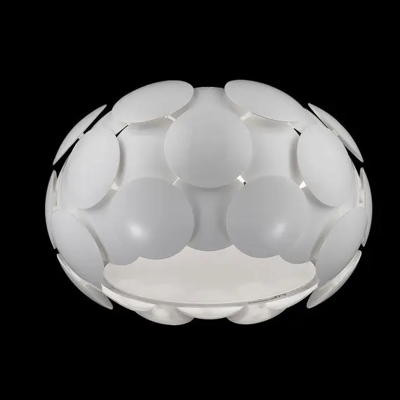 Потолочный светильник Maytoni Space MOD503-06-W, изображение 4