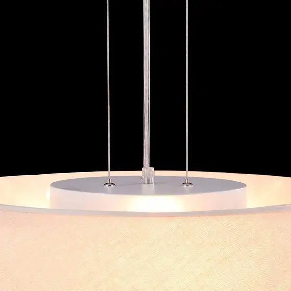 Подвесной светильник Maytoni Bergamo MOD613PL-03CH, изображение 2