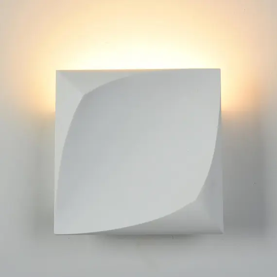 Настенный светодиодный светильник Maytoni Pero C198-WL-01-3W-W, изображение 3