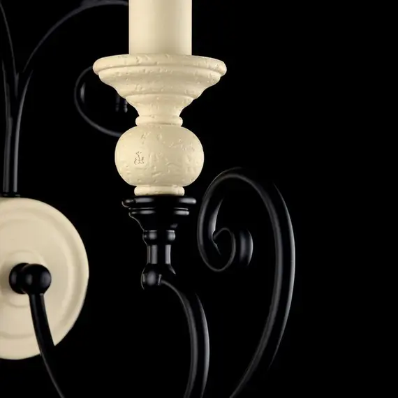 Бра Maytoni Karina H631-WL-01-B, изображение 2