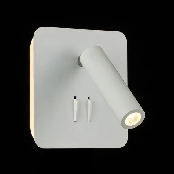 Светодиодный спот Maytoni Ios 176 C175-WL-01-6W-W, изображение 2