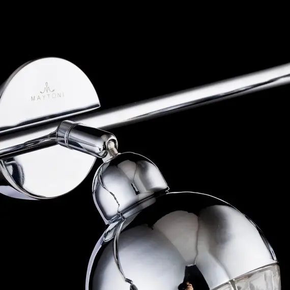 Спот Maytoni Facets SP006-CW-03-N, изображение 2