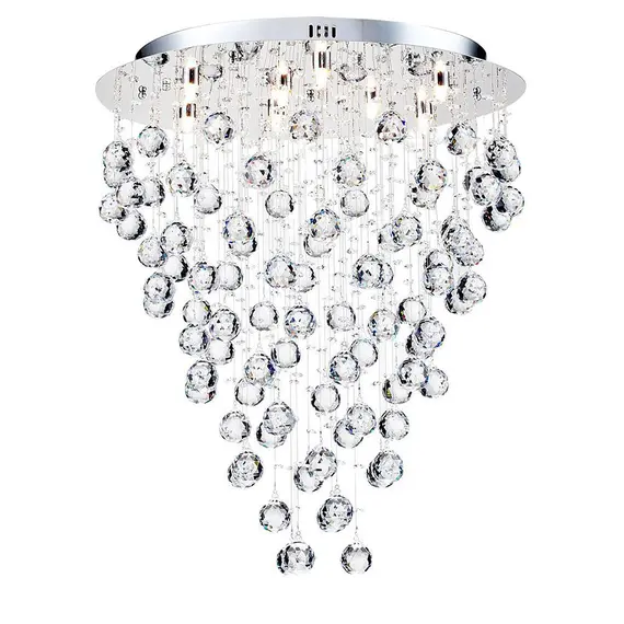 Потолочная люстра Maytoni Rockfall DIA207-55-N, изображение 2