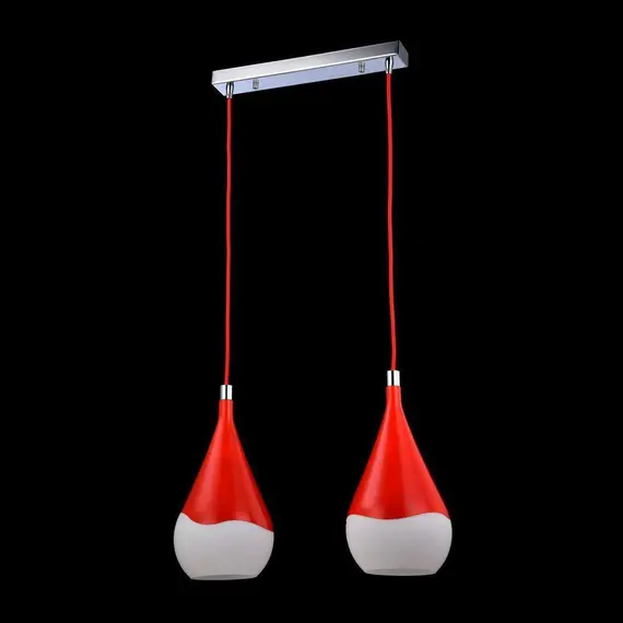 Подвесной светильник Maytoni Iceberg F013-22-R, изображение 3