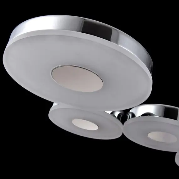 Потолочный светодиодный светильник Maytoni Coral MOD388-05-N, изображение 2