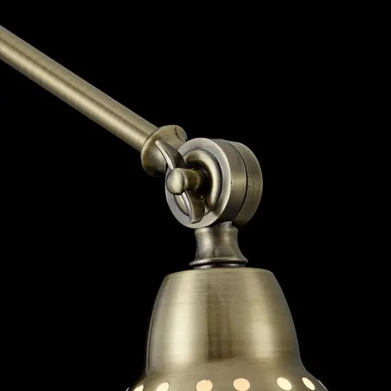 Спот Maytoni Domino MOD142-WL-01-BS, изображение 2