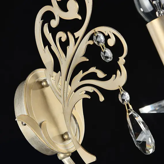 Бра Maytoni Salute ARM005-01-G, изображение 2