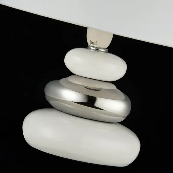 Настольная лампа Maytoni Faro MOD004-11-W, изображение 3