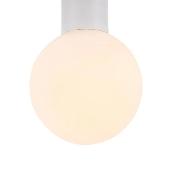 Подвесной светильник Maytoni Ball MOD267-PL-01-W, изображение 3