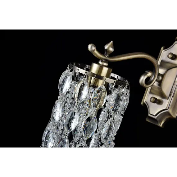 Бра Maytoni Ronda DIA107-WL-01-R, изображение 2