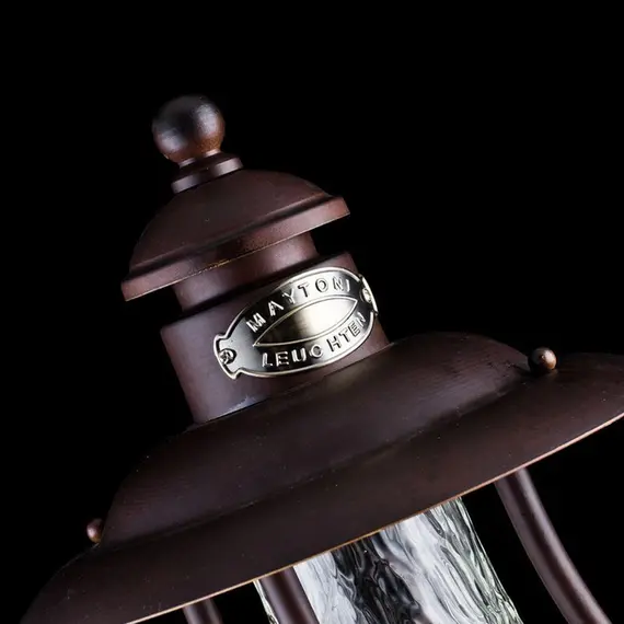 Уличный светильник Maytoni La Rambla S104-119-51-R, изображение 3