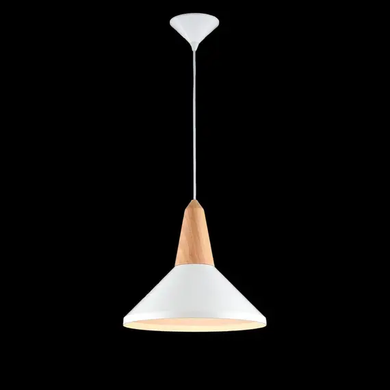 Подвесной светильник Maytoni Trottola P996-PL-01-W, изображение 4