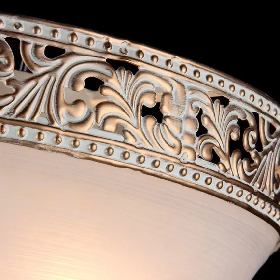 Потолочный светильник Maytoni Abel C912-CL-03-W, изображение 2